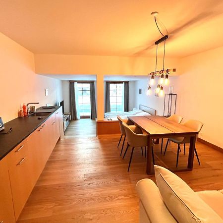 Sonne Studios, Luxurious & Modern - Managed By Theselectionist Silvaplana Zewnętrze zdjęcie
