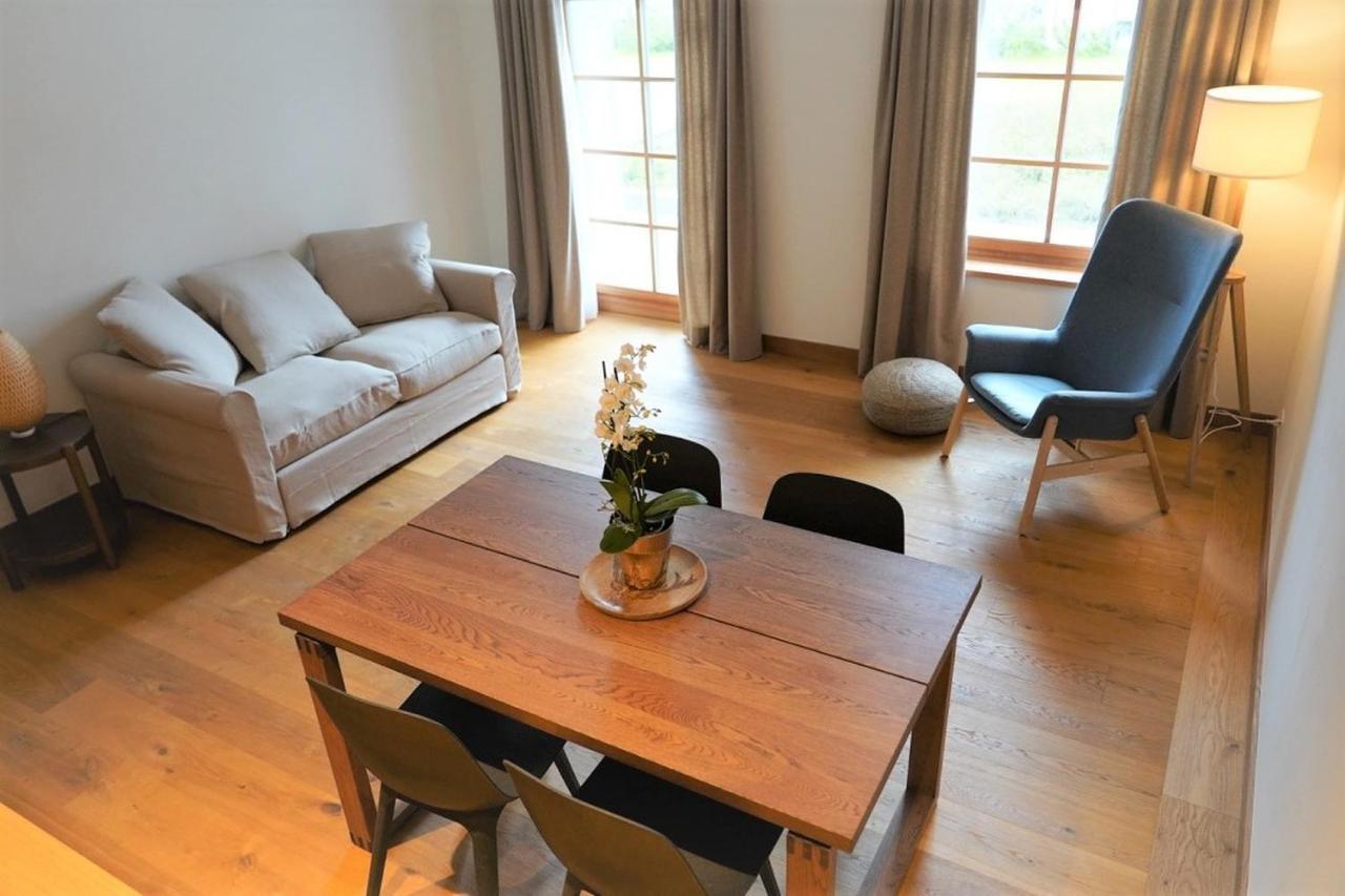 Sonne Studios, Luxurious & Modern - Managed By Theselectionist Silvaplana Zewnętrze zdjęcie