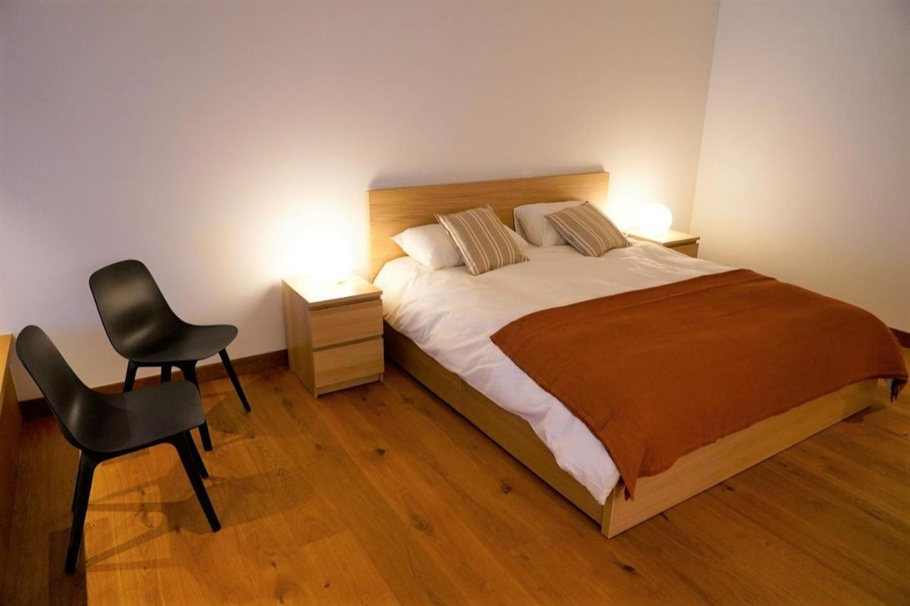 Sonne Studios, Luxurious & Modern - Managed By Theselectionist Silvaplana Zewnętrze zdjęcie