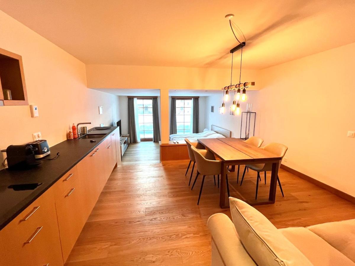 Sonne Studios, Luxurious & Modern - Managed By Theselectionist Silvaplana Zewnętrze zdjęcie