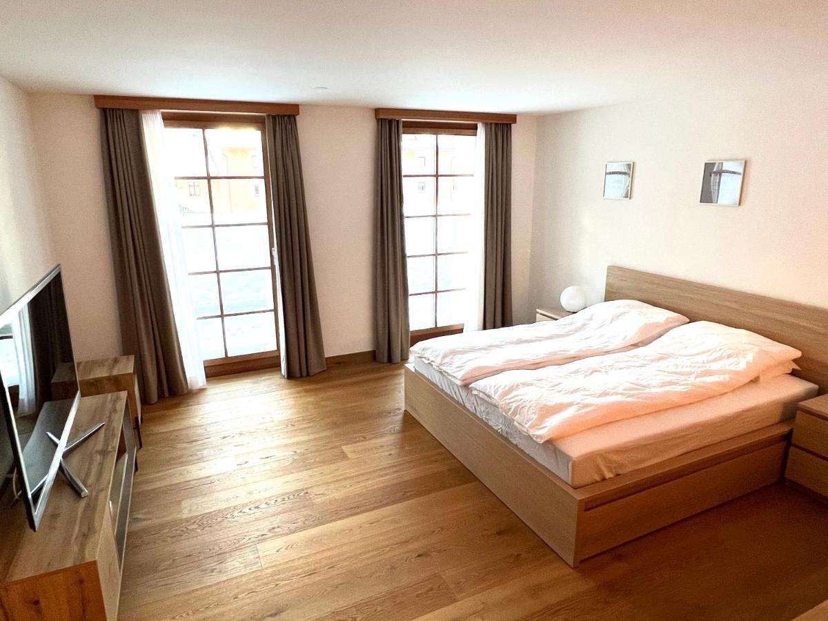 Sonne Studios, Luxurious & Modern - Managed By Theselectionist Silvaplana Zewnętrze zdjęcie